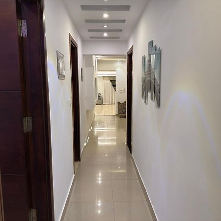 Le Royal Residence 1 Cairo Ngoại thất bức ảnh