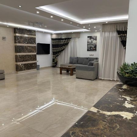 Le Royal Residence 1 Cairo Ngoại thất bức ảnh