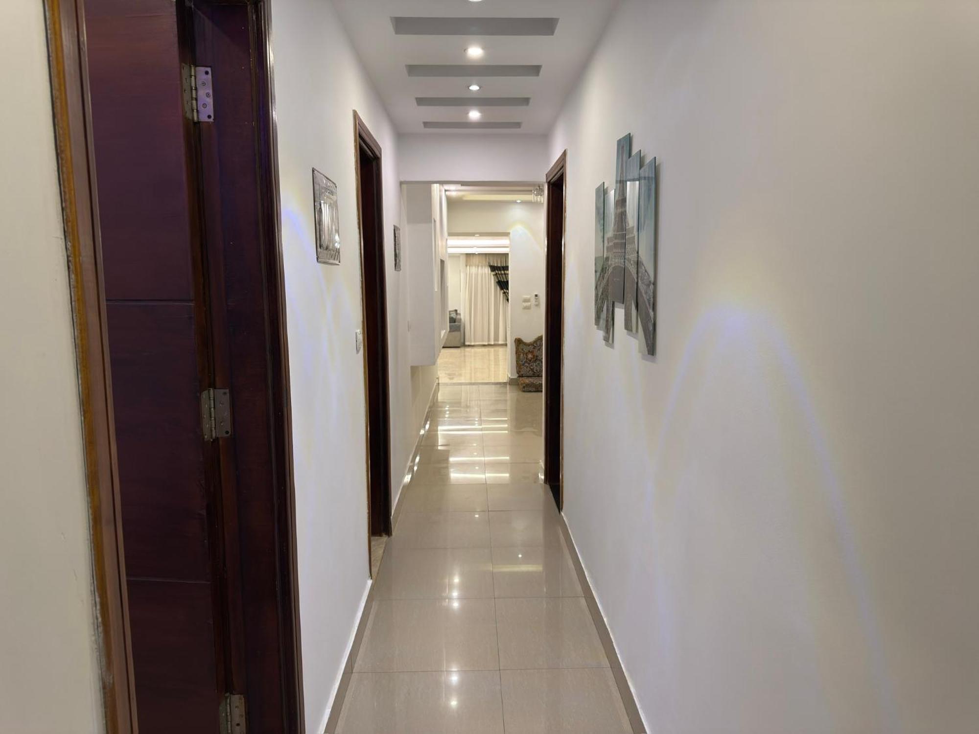Le Royal Residence 1 Cairo Ngoại thất bức ảnh