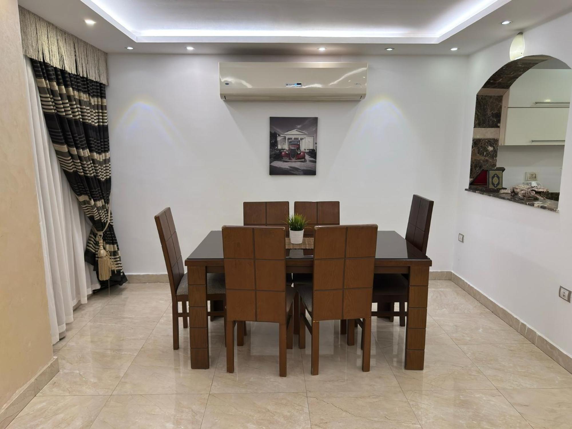 Le Royal Residence 1 Cairo Ngoại thất bức ảnh