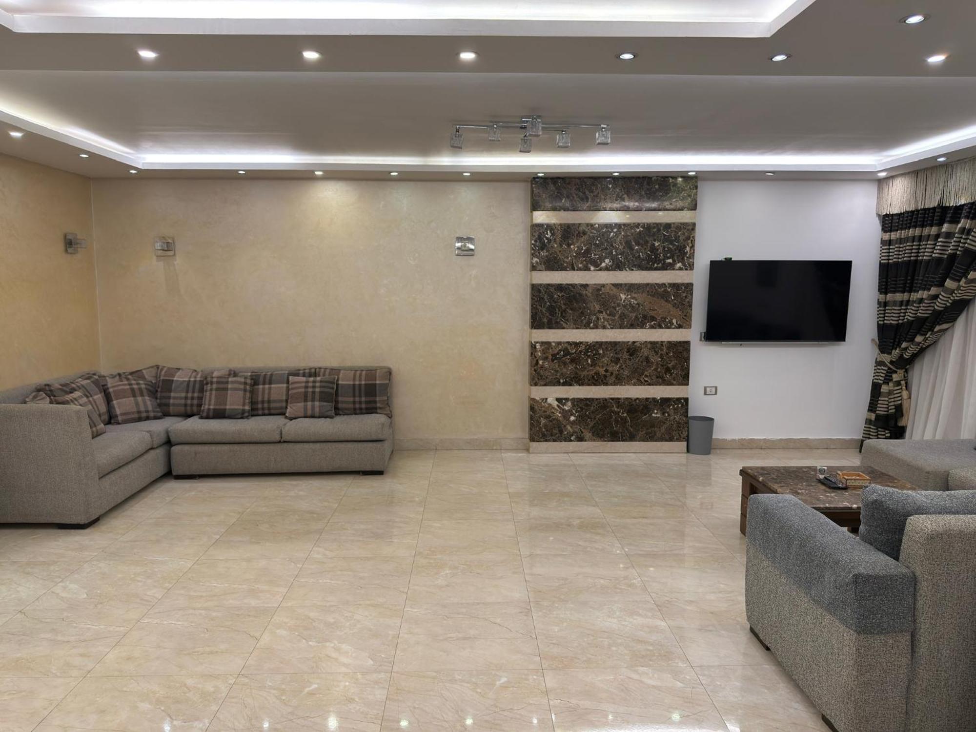 Le Royal Residence 1 Cairo Ngoại thất bức ảnh