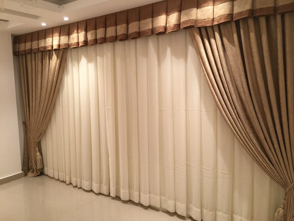 Le Royal Residence 1 Cairo Ngoại thất bức ảnh